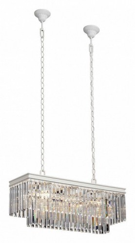 Подвесная люстра Vitaluce V5146-0/10 Подвесная люстра Vitaluce V5146-0/10