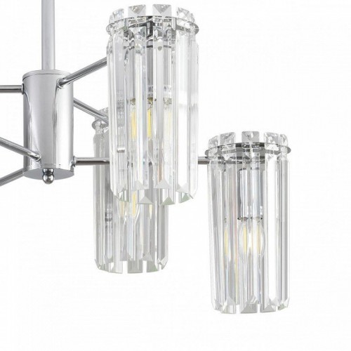 Потолочная люстра Lumion Favla 8348/6C