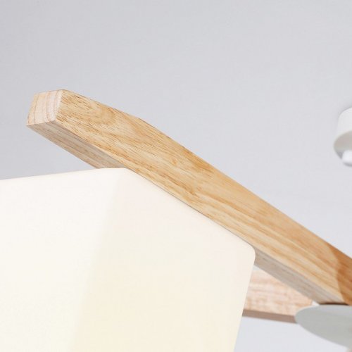 Люстра на штанге Ambrella Light TR TR83118