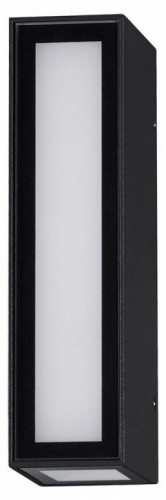 Настенный светильник уличный Novotech Strait 359194