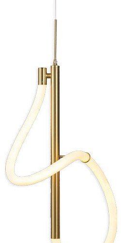 Подвесной светильник Kink Light Далия 08040-1A,20(3000K)