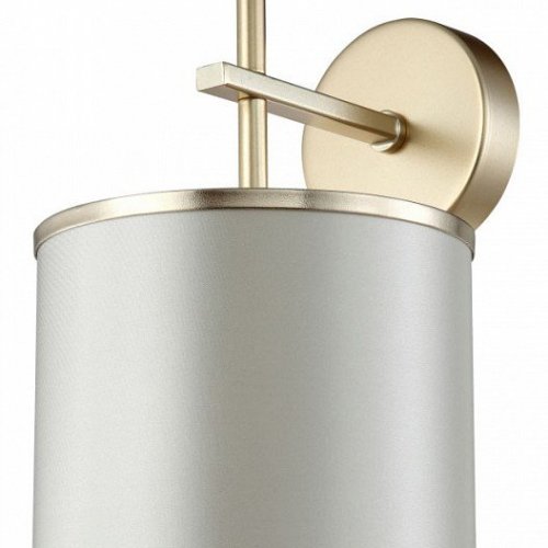 Бра Crystal Lux Sergio AP1 Gold Бра Crystal Lux Sergio AP1 Gold