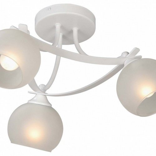 Потолочная люстра V2564-0/3PL Потолочная люстра V2564-0/3PL