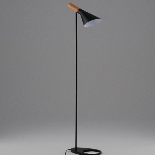 Торшер Moderli Turin V11334-1F