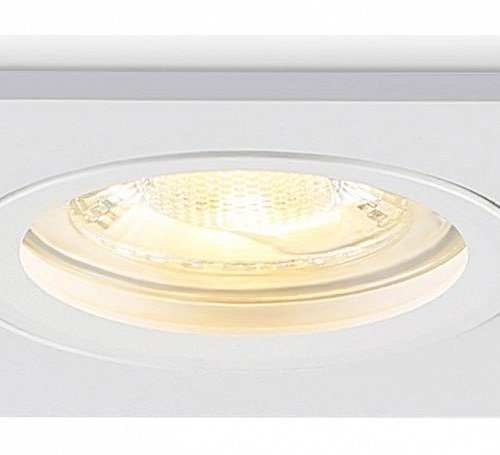 Встраиваемый светильник Ambrella light Techno Spot Standard Tech TN102455