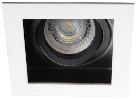 Точечные светильники Kanlux ARET 1XMR16-W 26720