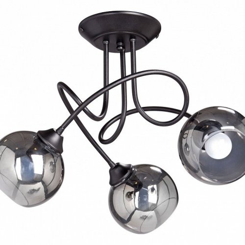 Потолочная люстра Vitaluce V4309-1/3PL