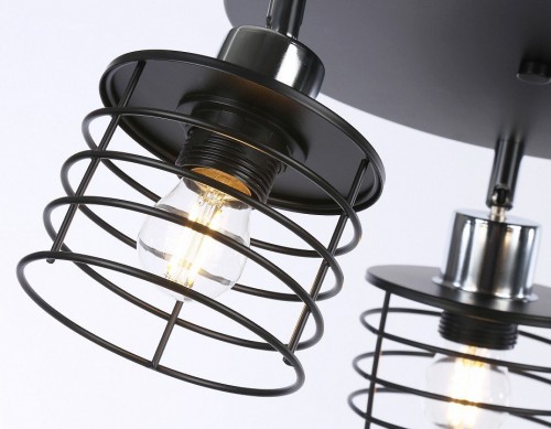 Спот Ambrella light TRADITIONAL TR8092