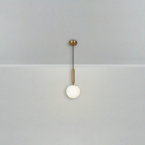 Подвесной светильник Freya Zelda FR5124PL-01BS