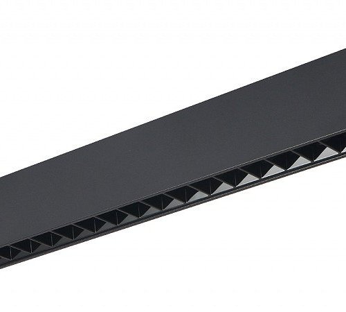 Накладной светильник LIGHTERA Startrek 220 LE176TRL-18B3K Накладной светильник LIGHTERA Startrek 220 LE176TRL-18B3K