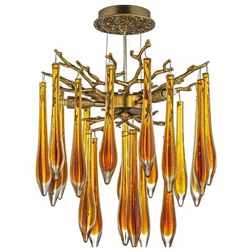 Подвесная люстра Dio DArte Elite Tavenna H 1.5.32.158 A