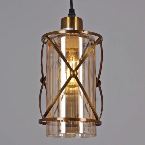 Потолочный светильник Reluce 03670-0.4-03 GB