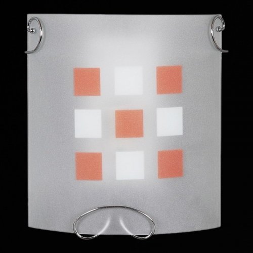 Бра Sneha 3149 CR PK Бра Sneha 3149 CR PK