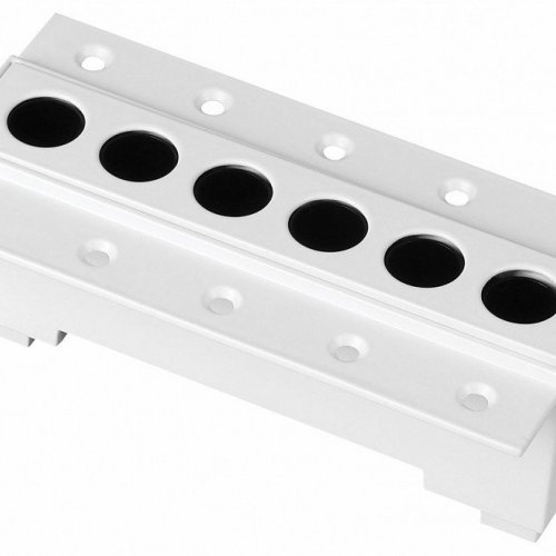 Точечный светильник Lightstar Guarda 081246