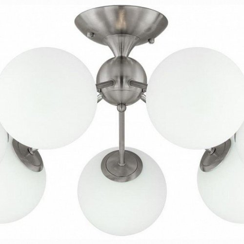 Потолочная люстра Citilux Томми CL102174 Потолочная люстра Citilux Томми CL102174