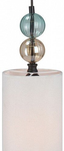 Подвесной светильник Vitaluce V2892 V2892-1/1S Подвесной светильник Vitaluce V2892 V2892-1/1S