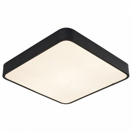Потолочный светильник Arte Lamp A2663PL-1BK