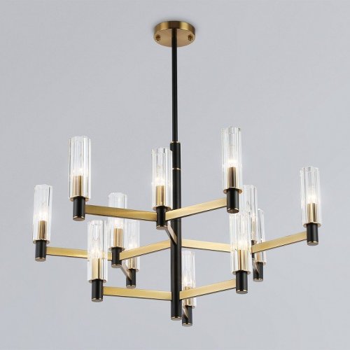 Подвесная люстра Ambrella light High Light LH55515 Подвесная люстра Ambrella light High Light LH55515