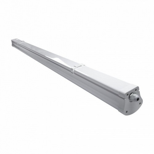 Накладной светильник Uniel Ulo-K20 ULO-K20B 60W/4000K/L150 IP65 WHITE Накладной светильник Uniel Ulo-K20 ULO-K20B 60W/4000K/L150 IP65 WHITE