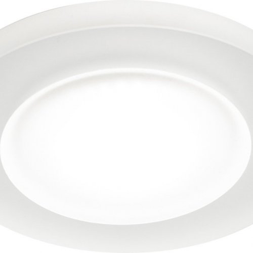 Точечный светильник ЭРА DK103 WH