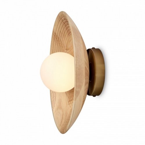 Настенный светильник Freya Albero FR5589WL-01T