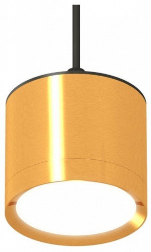 Подвесной светильник Ambrella light TECHNO SPOT XP8121012 Подвесной светильник Ambrella light TECHNO SPOT XP8121012