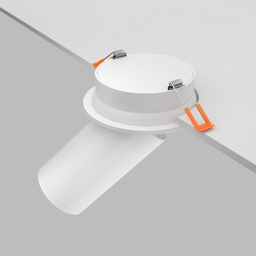 Встраиваемый спот Maytoni Technical Focus S C048CL-U-1W Встраиваемый спот Maytoni Technical Focus S C048CL-U-1W