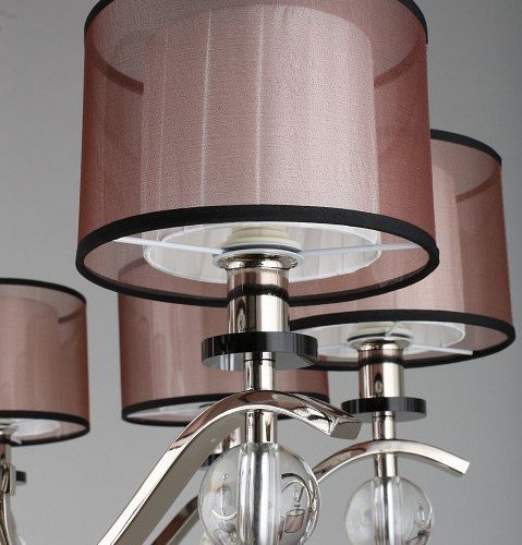 Подвесная люстра Aployt Floret APL.703.03.08 Подвесная люстра Aployt Floret APL.703.03.08