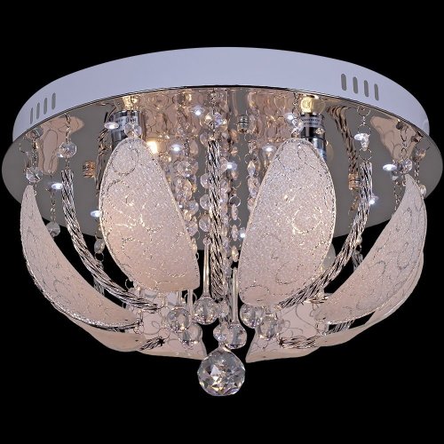 Потолочная люстра 55725-0.3-04 Потолочная люстра 55725-0.3-04