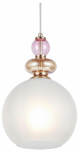 Подвесной светильник Moderli Tamina V11401-1P