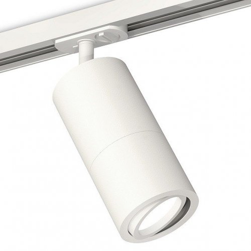 Трековый светильник Ambrella light TECHNO SPOT XT7401080