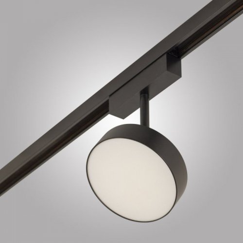 Трековый светильник AM Group MAGNET OPAL MAGNET AM519 18W 3000K BK