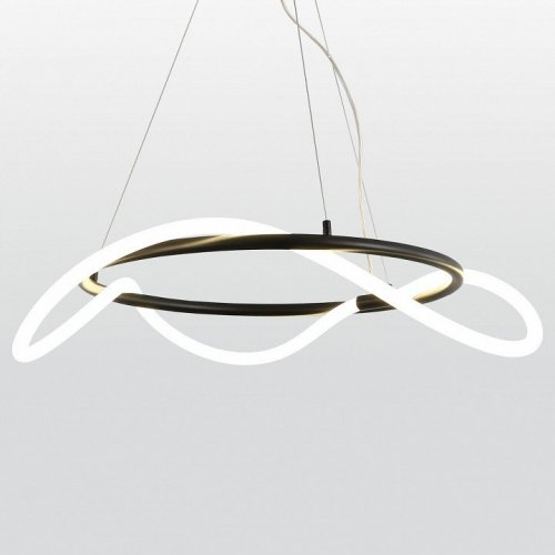 Подвесной светодиодный светильник Lussole Loft River LSP-8391 Подвесной светодиодный светильник Lussole Loft River LSP-8391