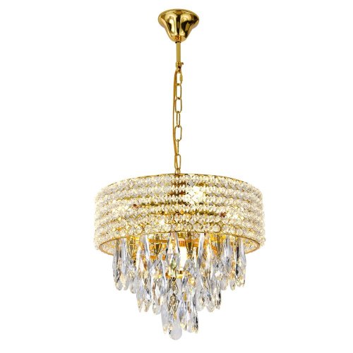 Подвесная люстра Escada Erawan ES0000013