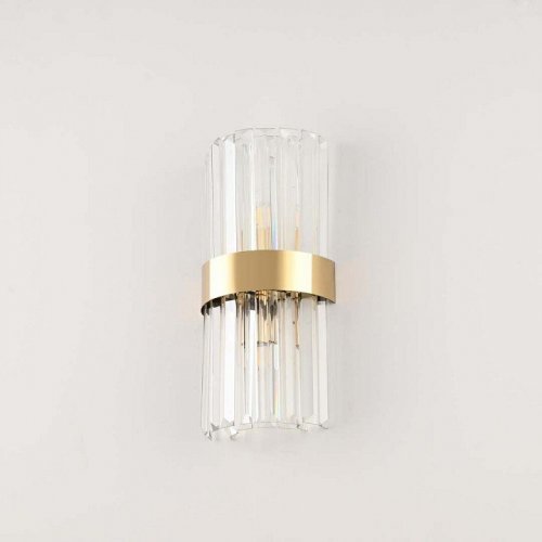 Накладной светильник Arte Milano Белладжо 440122.160.2.E14.B1 GD Накладной светильник Arte Milano Белладжо 440122.160.2.E14.B1 GD