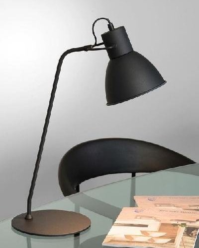 Настольная лампа Lucide Shadi 03617/01/30 Настольная лампа Lucide Shadi 03617/01/30