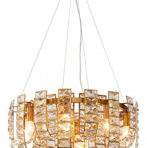 Подвесная люстра Stilfort Umiko 2172/05/08P