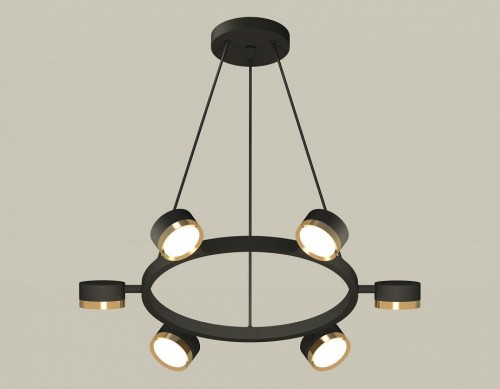 Подвесной светильник Ambrella light TRADITIONAL XB9193152