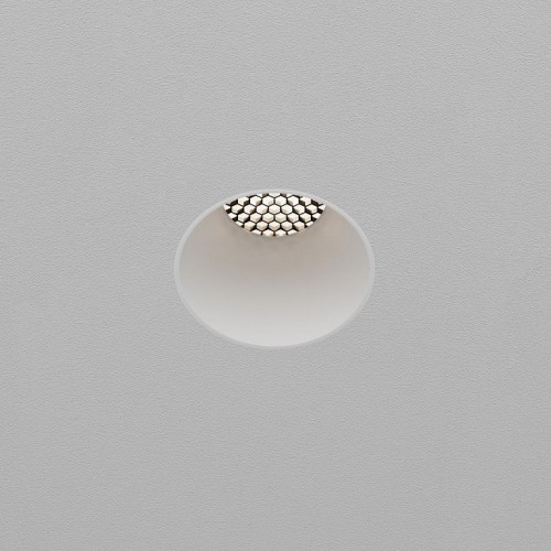 Точечный светильник Maytoni Dip DL120-10W-4K-TRS-W