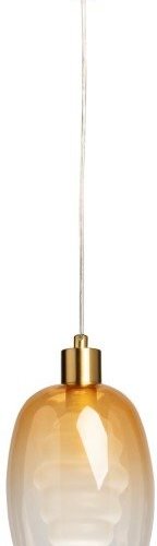 Подвесной светильник De City Лоск 107012701