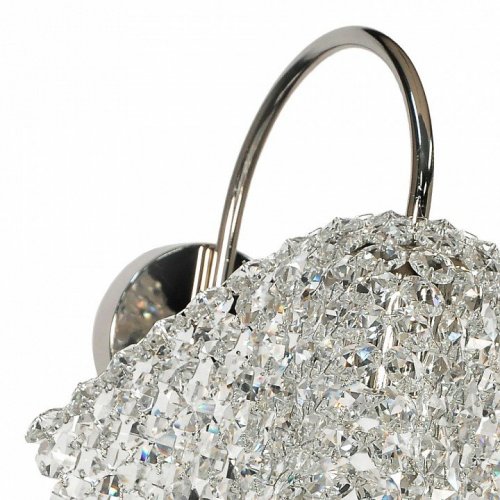 Бра Arti Lampadari Roma E 2.1.1 N Бра Arti Lampadari Roma E 2.1.1 N