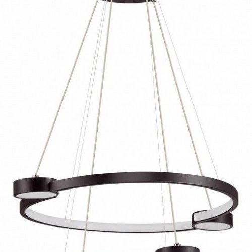 Подвесная люстра Lumion Sheridan 5249/79L