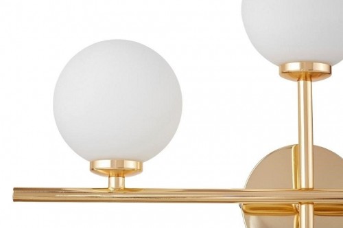 Настенный светильник Lumina Deco Marsiada LDW 6033N-2 FGD