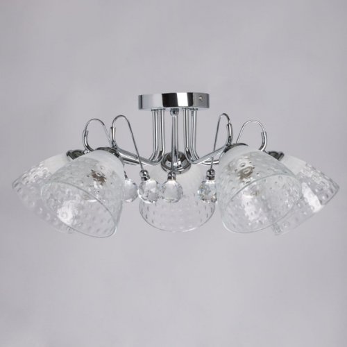 Потолочная люстра De Markt City Блеск 315016305