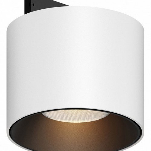 Трековый светильник Maytoni Alfa S TR188-1-5W2.7K-M-BW Трековый светильник Maytoni Alfa S TR188-1-5W2.7K-M-BW