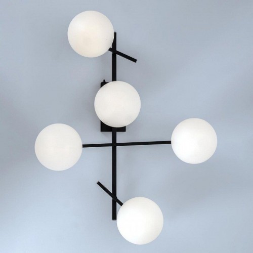 Потолочная люстра Citilux Dorsy CL223152 Потолочная люстра Citilux Dorsy CL223152