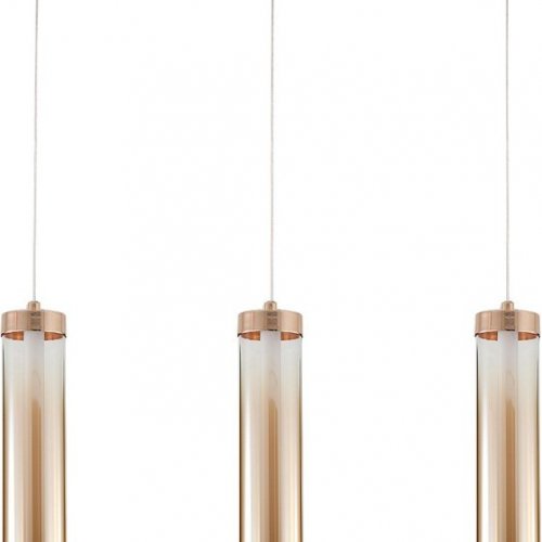 Подвесной светильник Rilucente V000150L