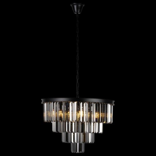 Подвесная люстра Loft IT Prism 10018/600C