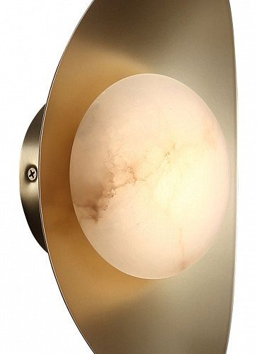 Настенный светильник ST Luce Pearl SL6229.211.01