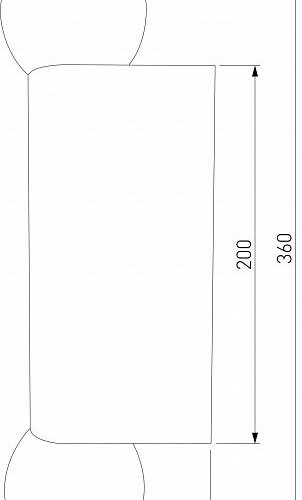 Настенный светильник Elektrostandard Lily MRL 1029 белый a064602 Настенный светильник Elektrostandard Lily MRL 1029 белый a064602